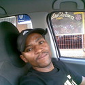 stevenmorgan From Kimberley, Northern Cape