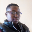Thando71 From Lichtenburg, North West