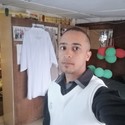 DaleD From Cape Town, Western Cape