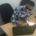 Tee_Marcz From Soweto, Gauteng