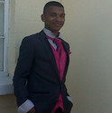 man of honour From Cape Town, Western Cape