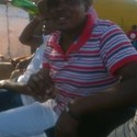 Linda 472 From Soshanguve, Gauteng
