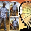 D'bongz From Pilanesberg, North West