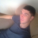 Chris89 Riversdale