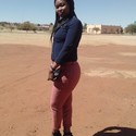 angybaby From Mafikeng, North West