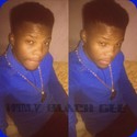 Ronny7 From Pretoria, Gauteng