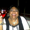 Elvina From Bloemfontein, Free State