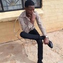 Vanno From Kimberley, Northern Cape