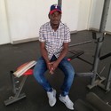 mikel3 From Cape Town, Western Cape