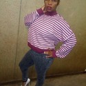 Lynette6 From Alexandra, Gauteng