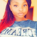 PriddyGurl From Potchefstroom, North West