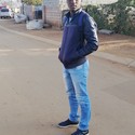 Small b From Soweto, Gauteng