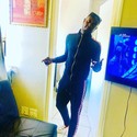 fish1011 From Randburg, Gauteng