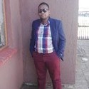 dominic From Sebokeng, Gauteng