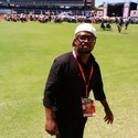 Greeze From Port Elizabeth, Eastern Cape