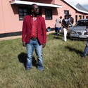 warrior3 From Maclear, Eastern Cape