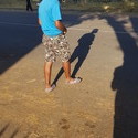 papi10 From Rustenburg, North West