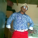 luvpage From Ficksburg, Free State