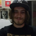 Iron_Pirate From Cape Town, Western Cape