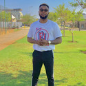 Roland2 From Pretoria, Gauteng