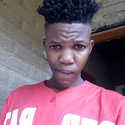 Junior Foxx From Alexandra, Gauteng