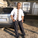 Sipho Shezi From Johannesburg South, Gauteng