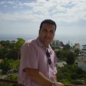 morgan21 From Cape Town, Western Cape