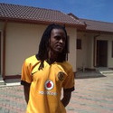 rasta15 From Potchefstroom, North West