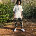 Trevious From Pretoria, Gauteng