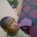 storm shadow From Sandton, Gauteng