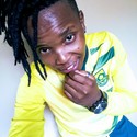 Confidence Thomas From Sebokeng, Gauteng
