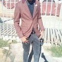 Theo25 From Bloemfontein, Free State