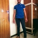 professor17 From Mafikeng, North West