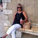 Lynne From Cape Town, Western Cape