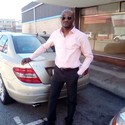Tenzo From Port Elizabeth, Eastern Cape