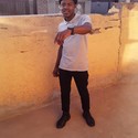 De Rock From Pretoria, Gauteng