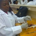 Ncedy From Port Alfred, Eastern Cape