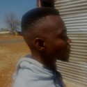 Amrnin From Giyani, Limpopo