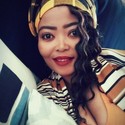 Statia From Bloemfontein, Free State