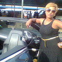 pinkett2 From Witbank, Mpumalanga