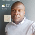 roman From Johannesburg South, Gauteng