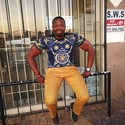 Max61 From Boksburg, Gauteng