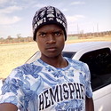 African child From Johannesburg, Gauteng