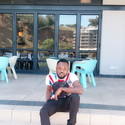 Vicko3000 From Cape Town, Western Cape