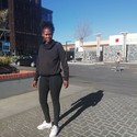 Suncaddie From Soweto, Gauteng