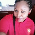 Lucylady From Welkom, Free State