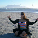 JQui From Cape Town, Western Cape