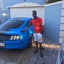 JOHN101 From Cape Town, Western Cape