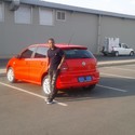 Mpho113 From Boksburg, Gauteng