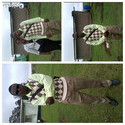 khuster Mr Fantastic From Mthatha, Eastern Cape